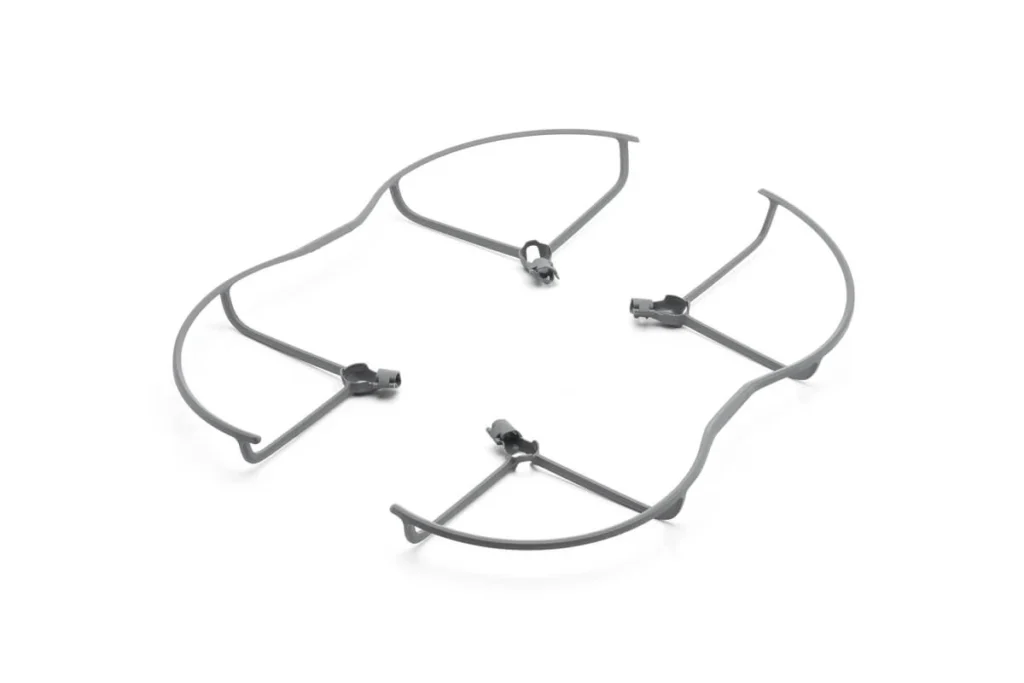 DJI Recognized Best Accessories For DJI AIR 3S A image of Propeller Guard