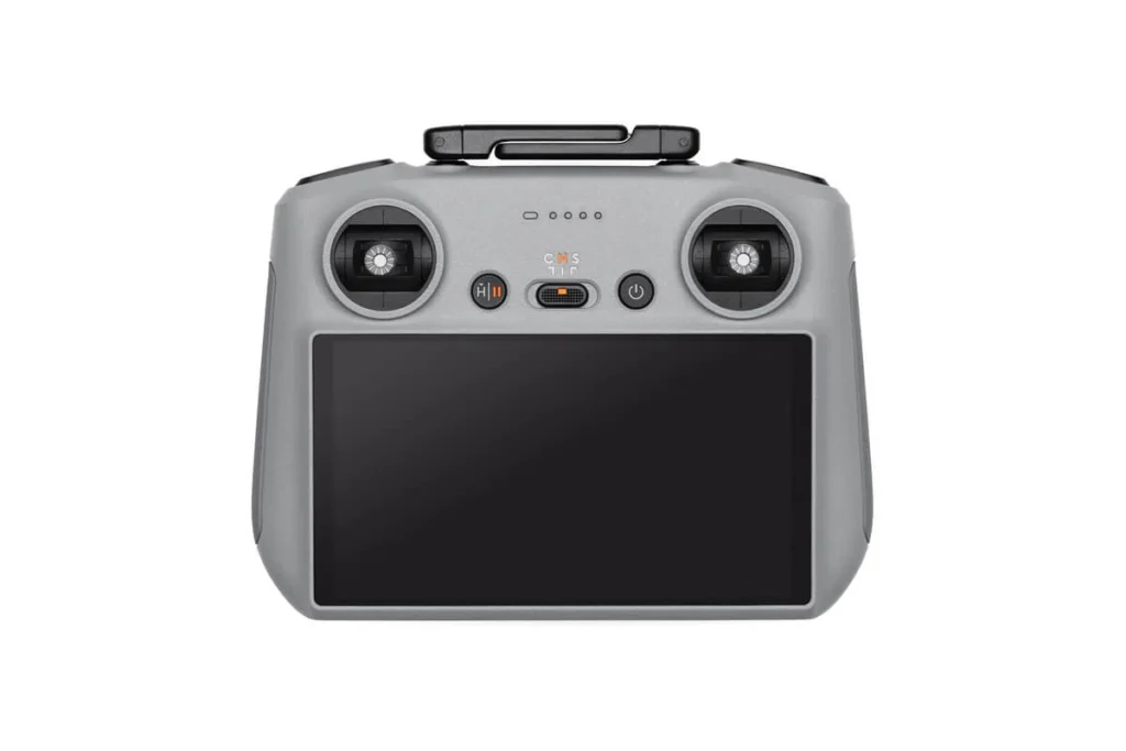DJI Recognized Best Accessories For DJI AIR 3S A image of RC 2
