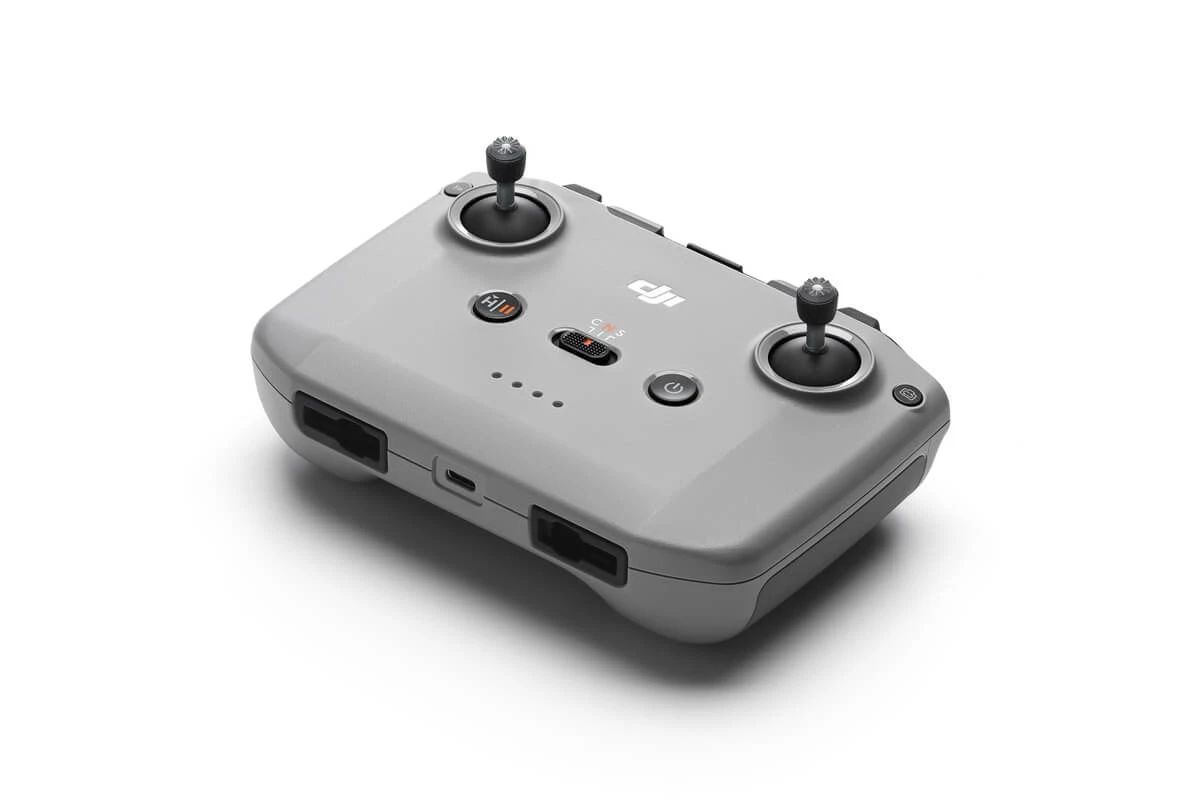 A image of Remote Controller