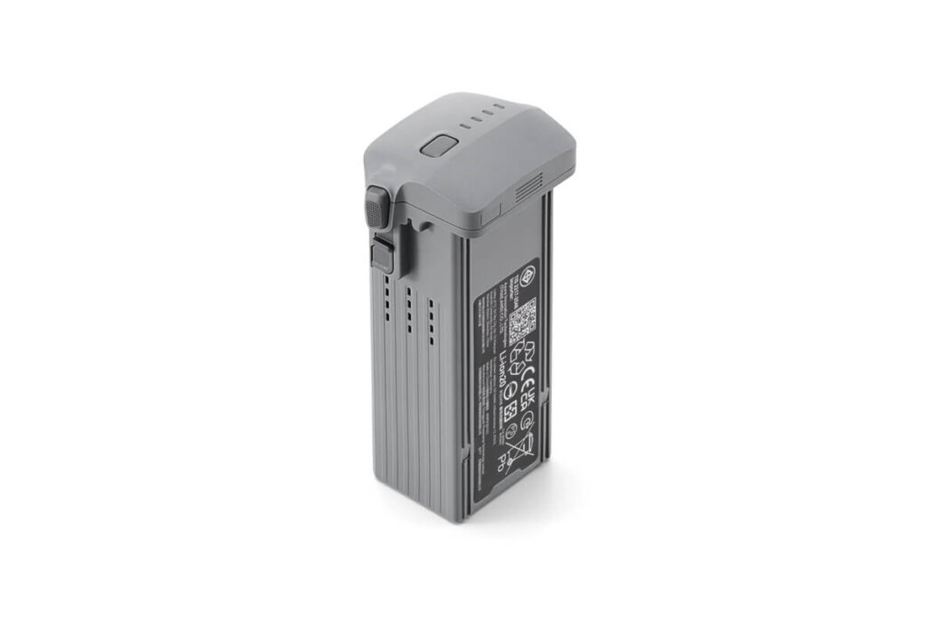 DJI Recognized Best Accessories For DJI AIR 3S A image of Battery