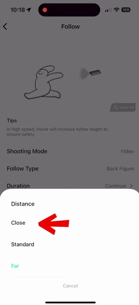 10 Mistakes Every New HoverAir X1 Drone Pilot Makes A image of No Obstacle Avoidance
