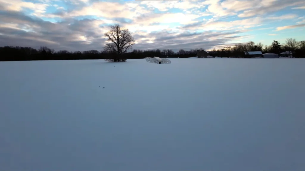 10 Mistakes Every New HoverAir X1 Drone Pilot Makes A image of Do Not Fly Over Water