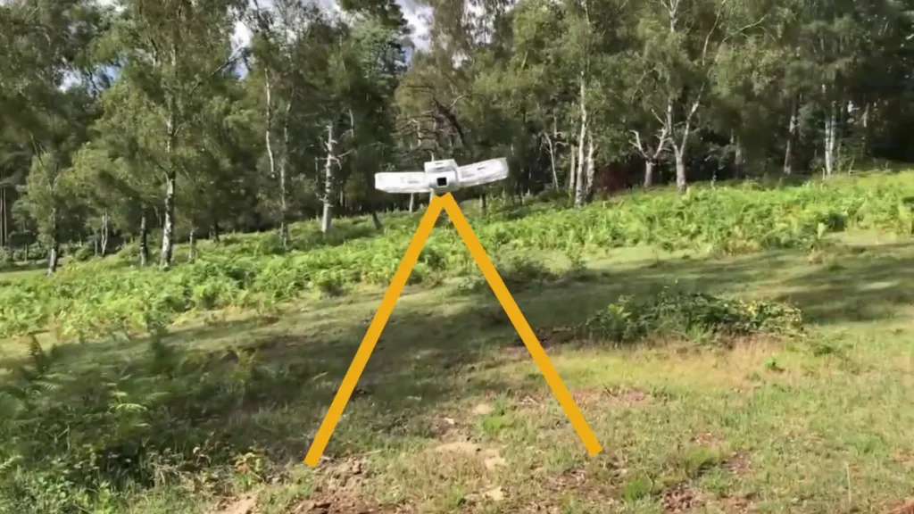 10 Mistakes Every New HoverAir X1 Drone Pilot Makes A image of Do Not Fly Over Water