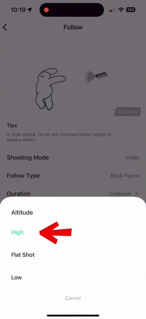 10 Mistakes Every New HoverAir X1 Drone Pilot Makes A image of Appropriate Height Distance