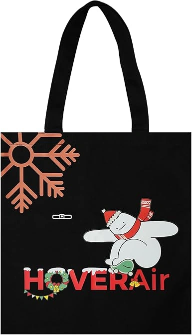 A image of black bag