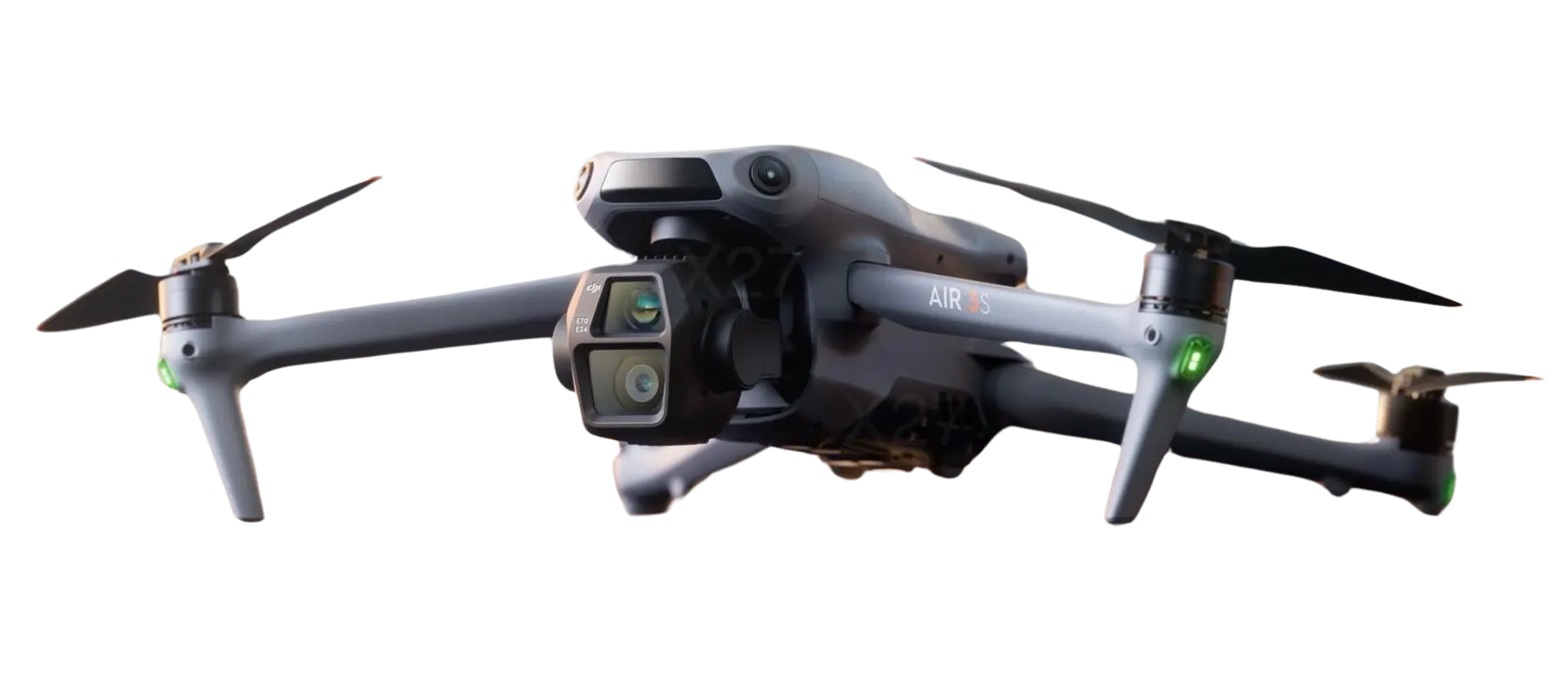 DJI Air 3S vs DJI Avata 2 Which one should you buy? A Picture of DJI Air 3s