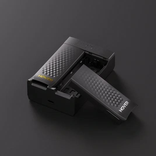HoverAir Recognized Best Accessories For X1 A image of Charging Hub