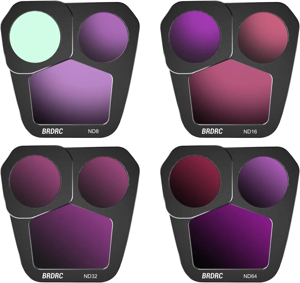 ND Filters