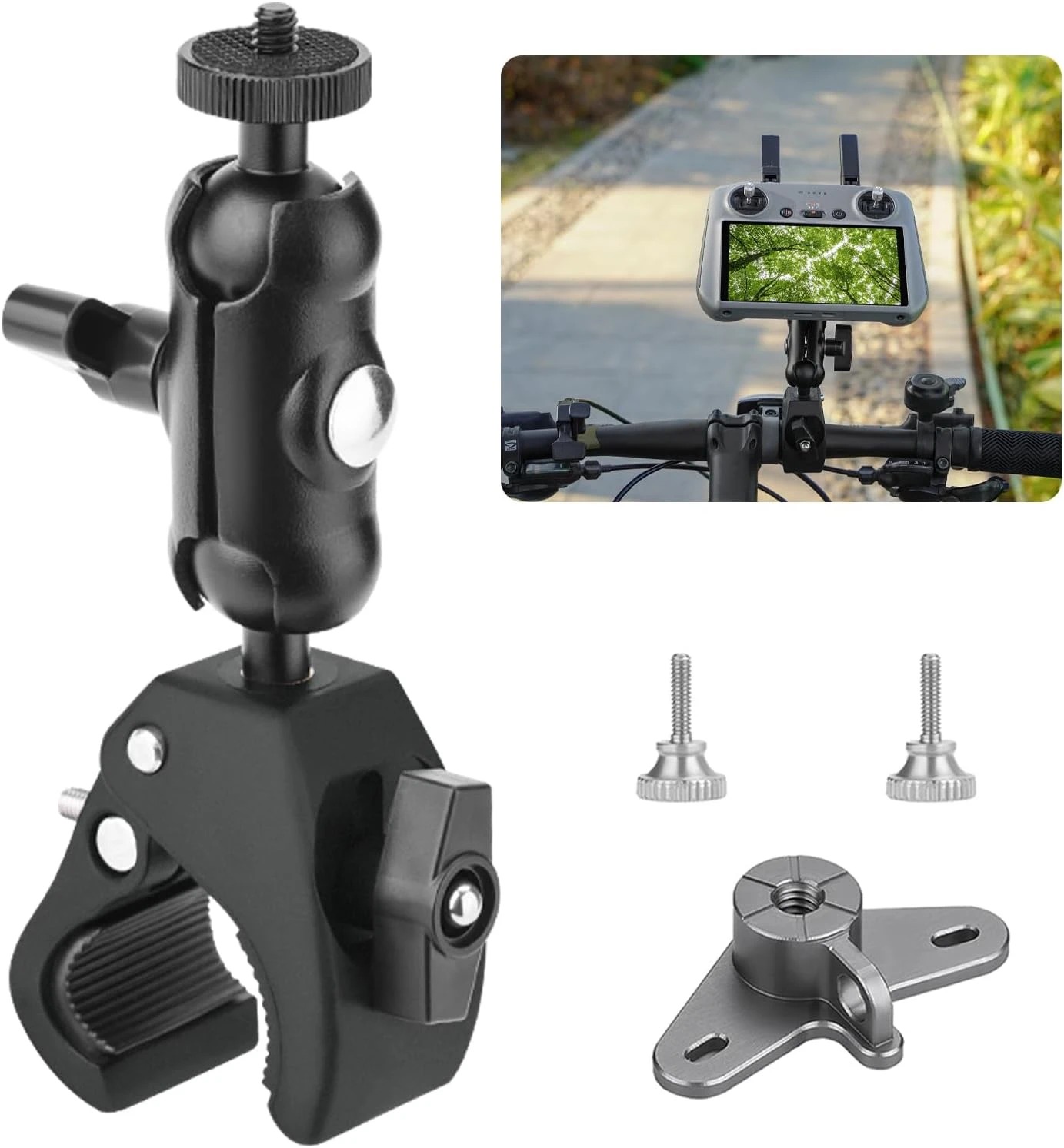 Bike Holder 2