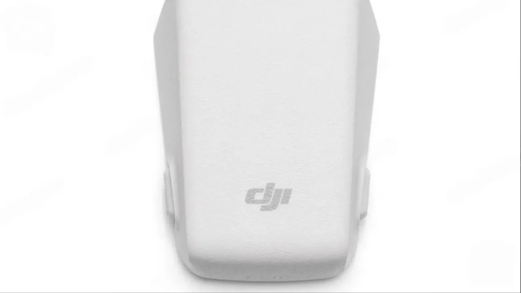DJI Flip leaks: AI Motion Track and 4K HDR for Stunning Filming A picture of dji flip leaks battery