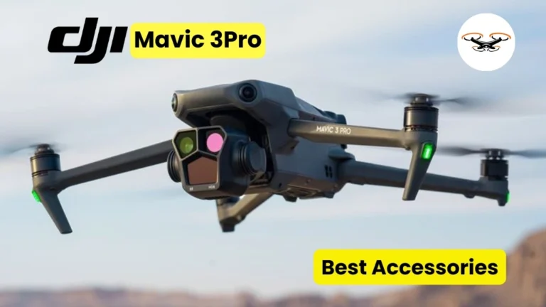 Best Accessories For DJI Mavic 3 Pro