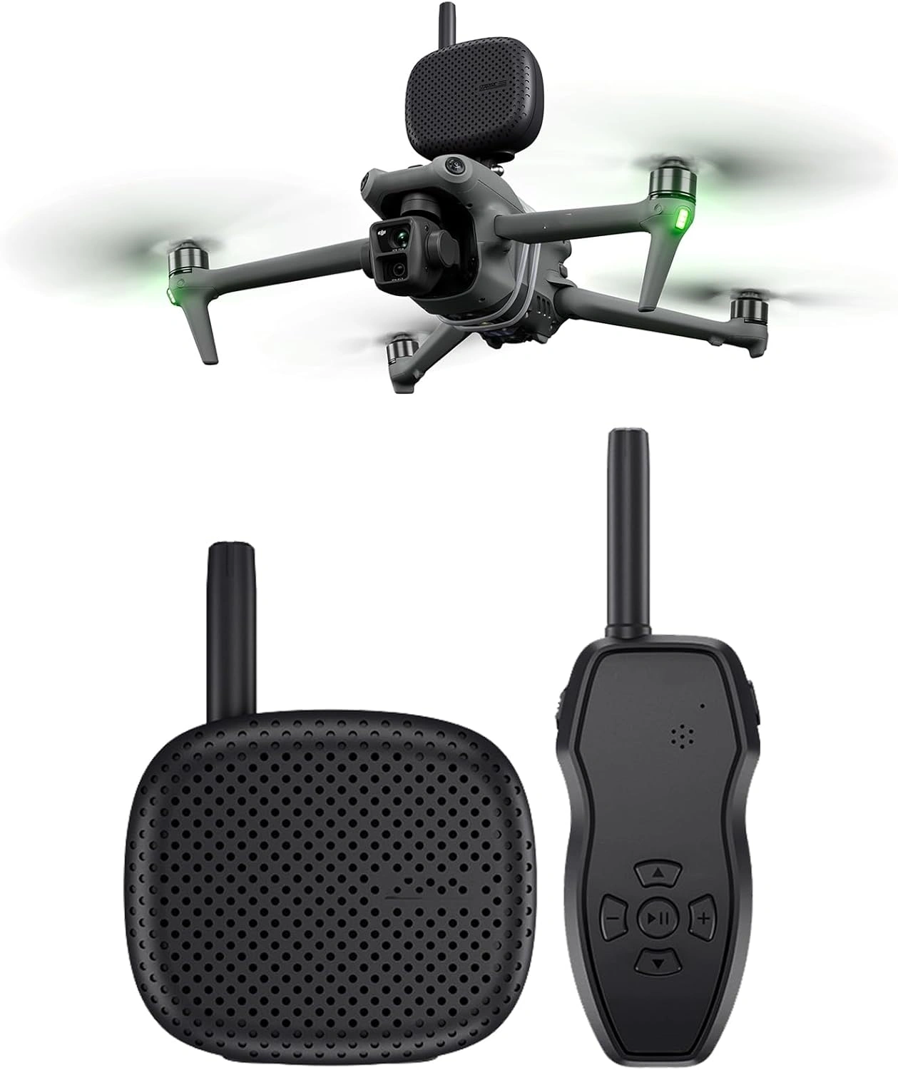 A image of Speaker