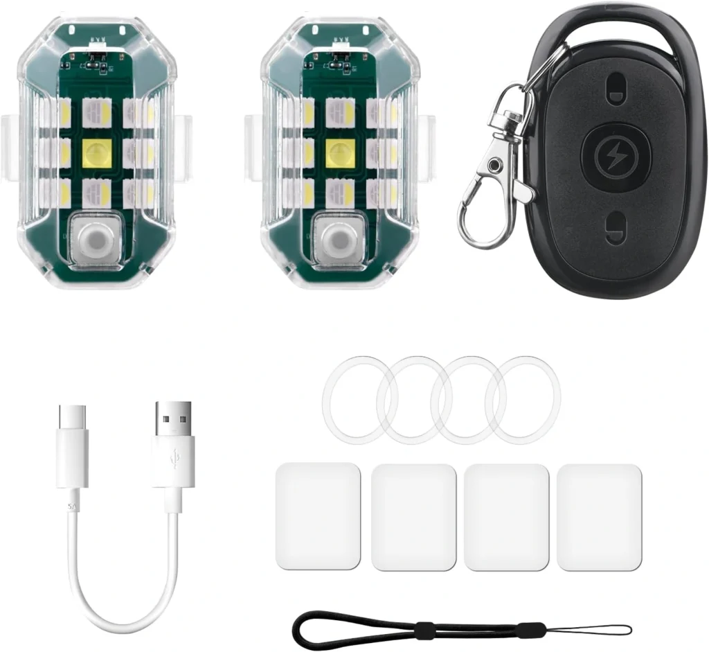 A image of LED