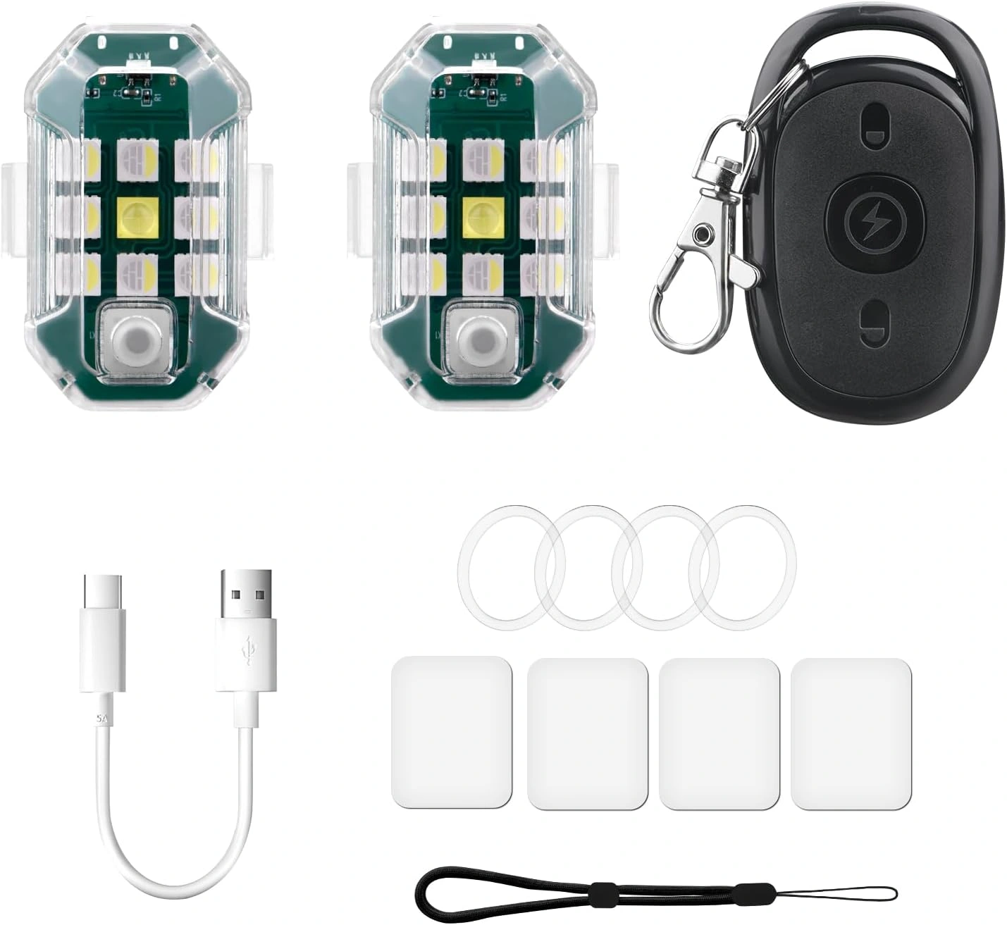 A image of LED
