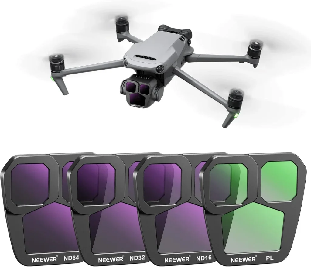 ND Filters
