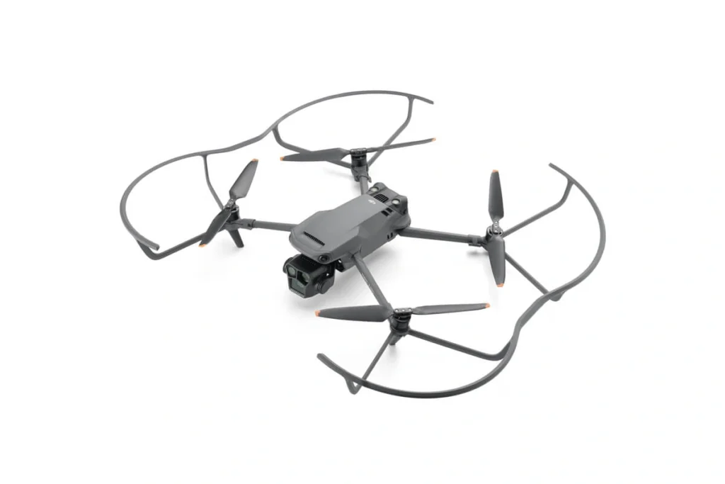 A image of Propeller- Guard