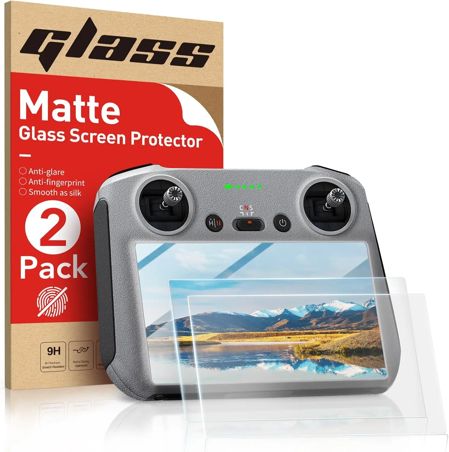 A image of Glass