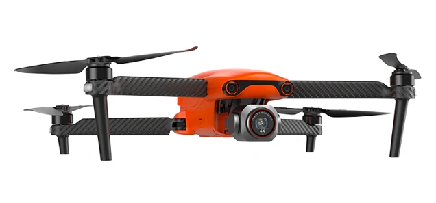 Best 5 Beginner Drones in 2025 A Image of Auto Robotics Evo Nano Plus