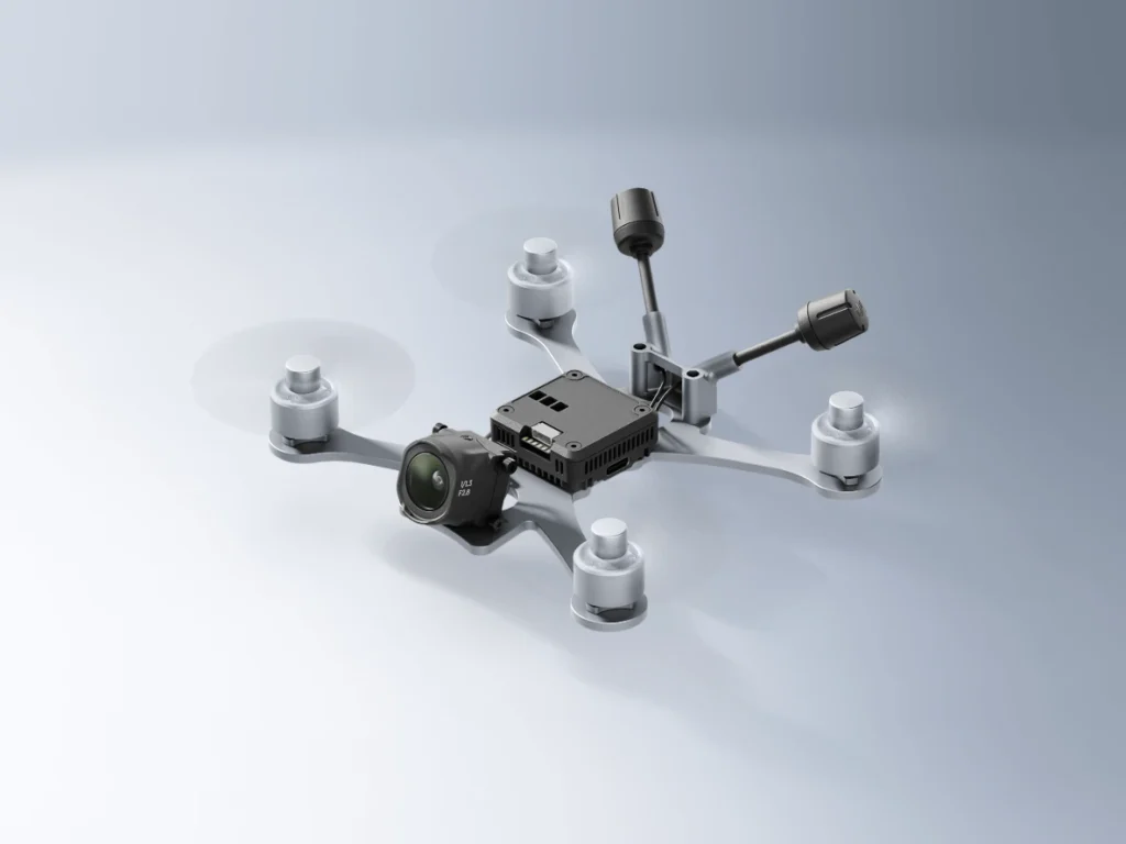 DJI Launches O4 Air Unit Series, Redefining FPV Drone Performance A picture of DJI O4 Air Unit