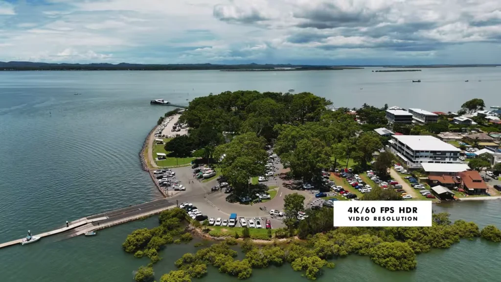 A image of DJI Flip Honest Review Overhyped or Underrated