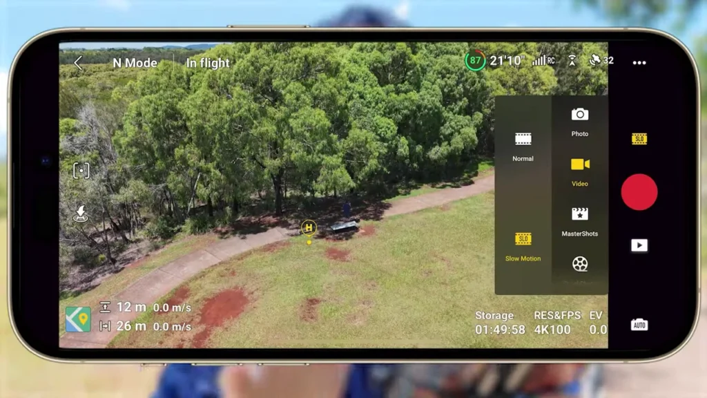 A image of DJI Flip Honest Review Overhyped or Underrated