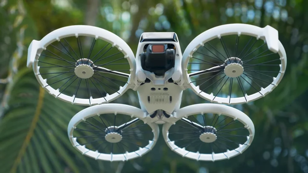 A image of DJI Flip Honest Review Overhyped or Underrated