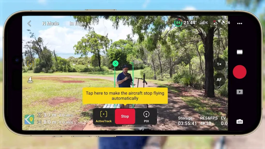 A image of DJI Flip Honest Review Overhyped or Underrated