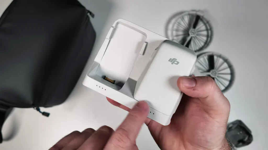 A image of DJI Flip Honest Review Overhyped or Underrated