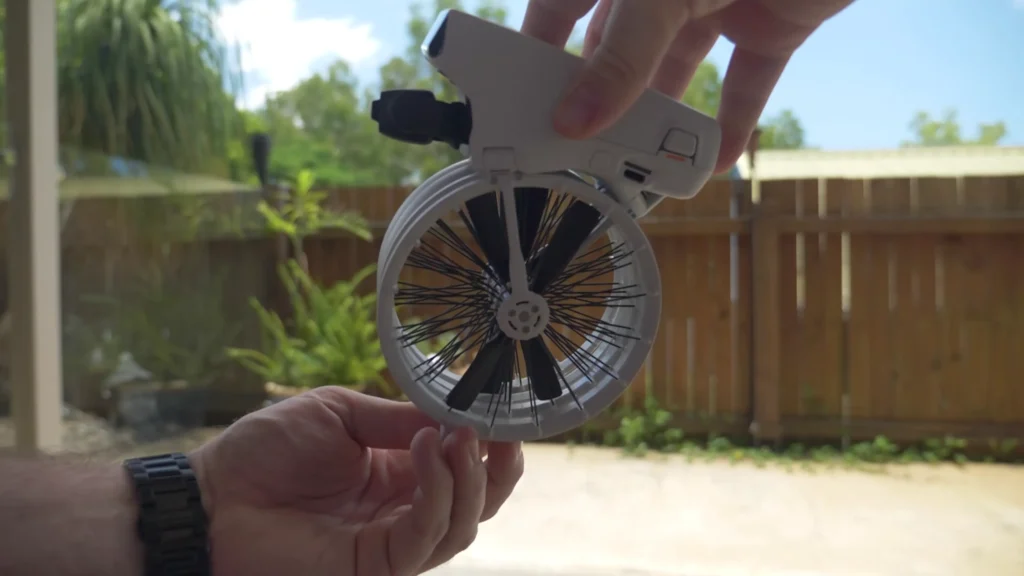 10 Problems with DJI FLIP – What You Need to Know! A image 10 Problems with DJI FLIP What You Need to Know!
