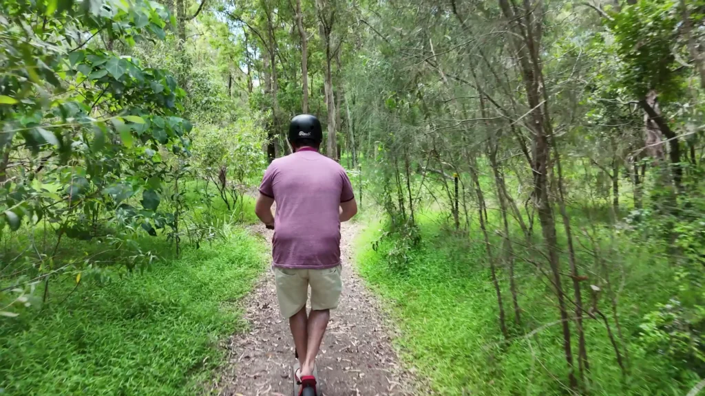 DJI Flip AI Tracking - How Good Is It Really? A image of DJI Flip AI Tracking How Good Is It Really