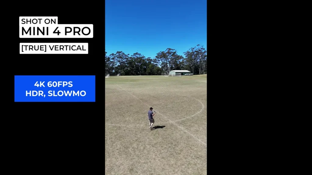 DJI Flip vs Mini 4 Pro - Which Drone Offers the Best Value A image of DJI Flip vs Mini 4 Pro Which Drone Offers the Best Value