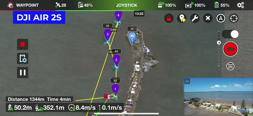 10 Problems with DJI FLIP – What You Need to Know! A image 10 Problems with DJI FLIP What You Need to Know!