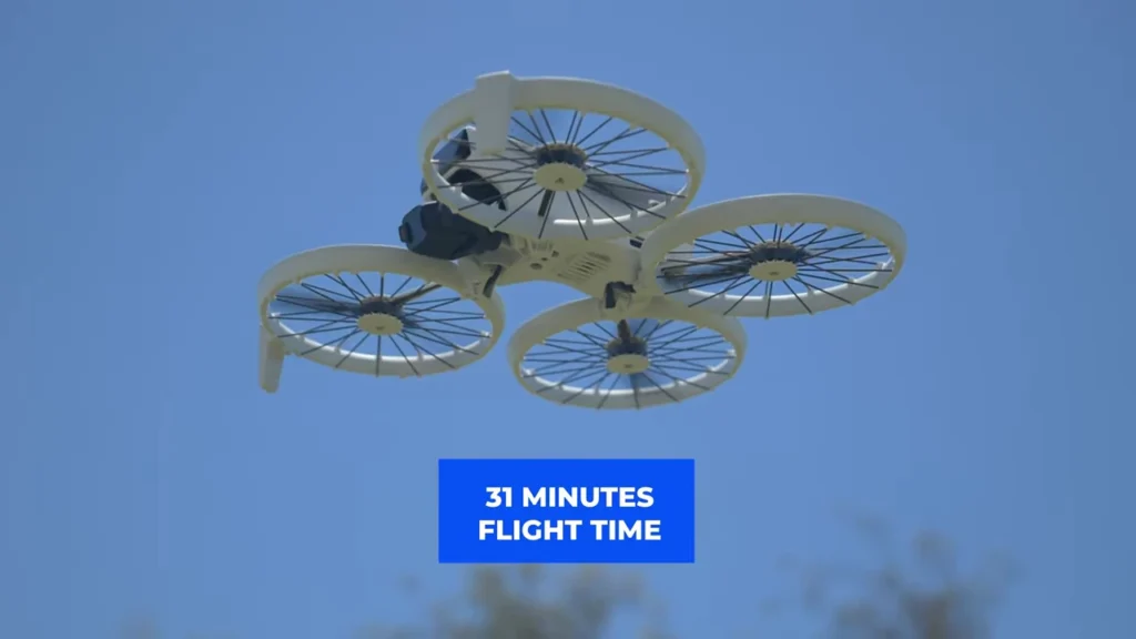 DJI Flip vs Mini 4 Pro - Which Drone Offers the Best Value A image of DJI Flip vs Mini 4 Pro Which Drone Offers the Best Value