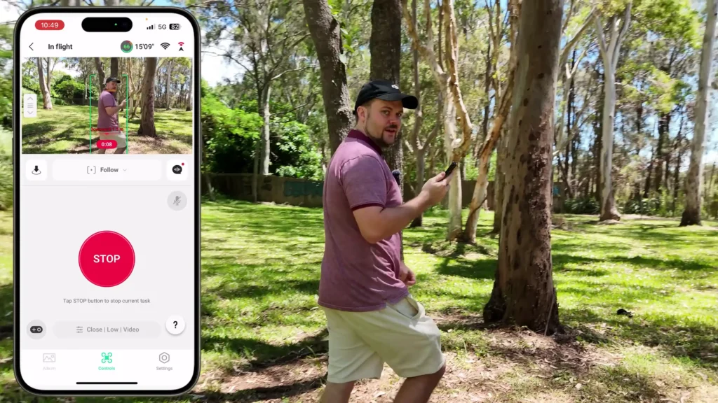 10 Problems with DJI FLIP – What You Need to Know! A image 10 Problems with DJI FLIP What You Need to Know!