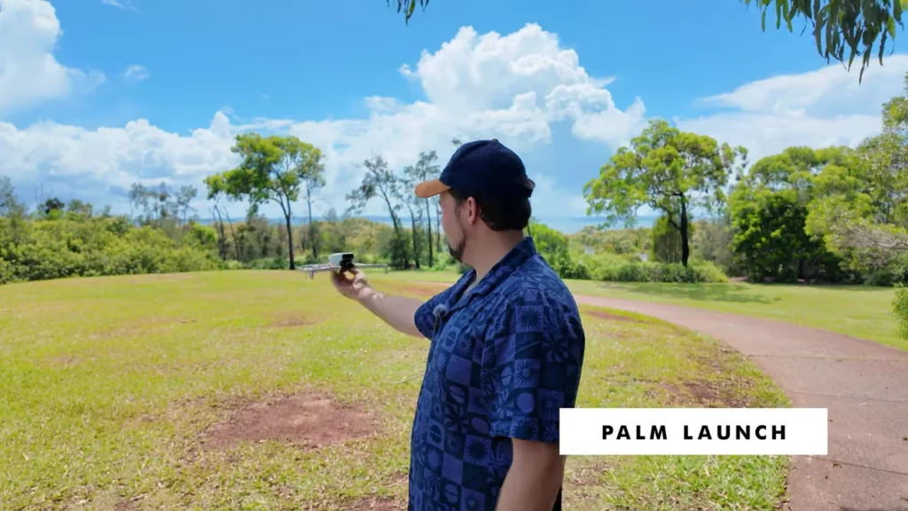 A image of DJI Flip Honest Review Overhyped or Underrated