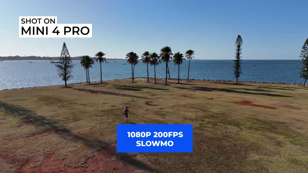 DJI Flip vs Mini 4 Pro - Which Drone Offers the Best Value A image of DJI Flip vs Mini 4 Pro Which Drone Offers the Best Value