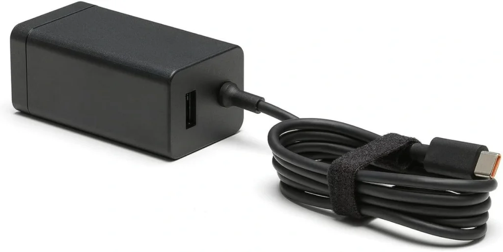 Best accessories for DJI Flip Drone A Image of 65W Charger