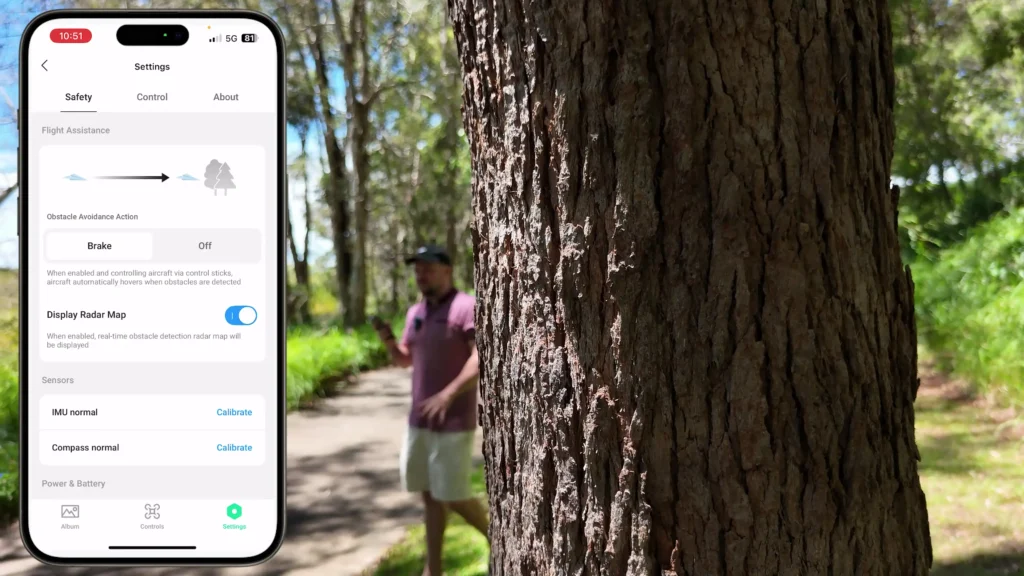 10 Problems with DJI FLIP – What You Need to Know! A image 10 Problems with DJI FLIP What You Need to Know!