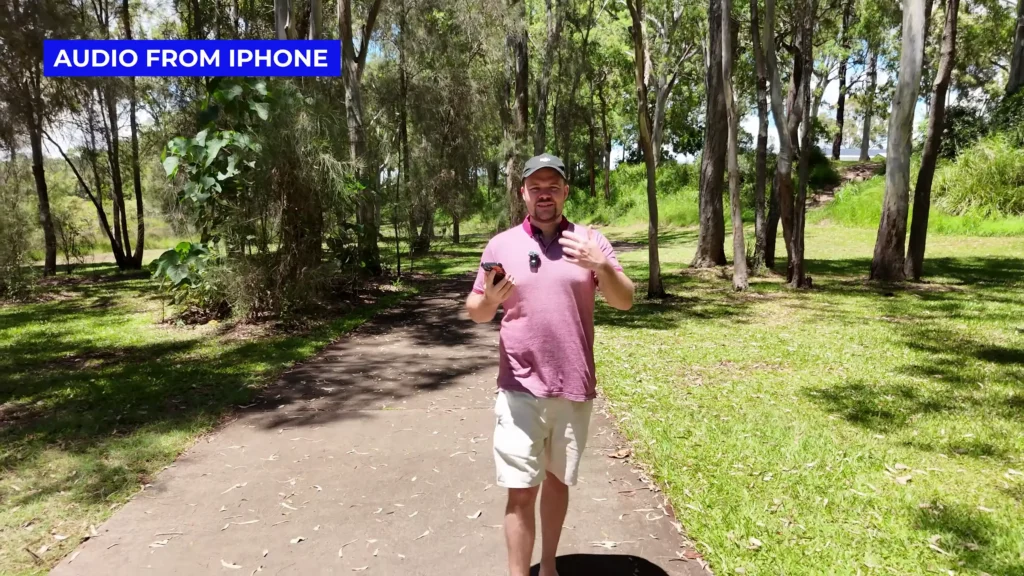 DJI Flip AI Tracking - How Good Is It Really? A image of DJI Flip AI Tracking How Good Is It Really