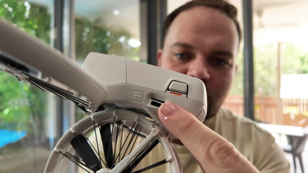 10 Problems with DJI FLIP – What You Need to Know! A image 10 Problems with DJI FLIP What You Need to Know!