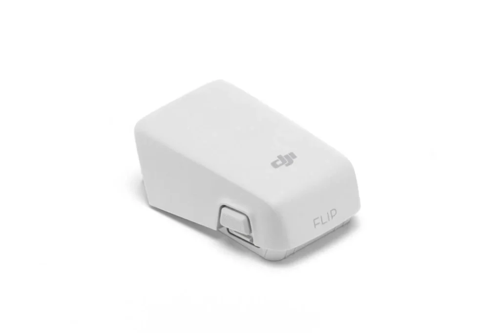 Best accessories for DJI Flip Drone A Image of Battery