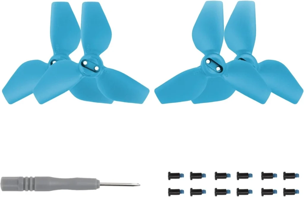 Best Propellers for DJI NEO in 2025 Capart Propellers