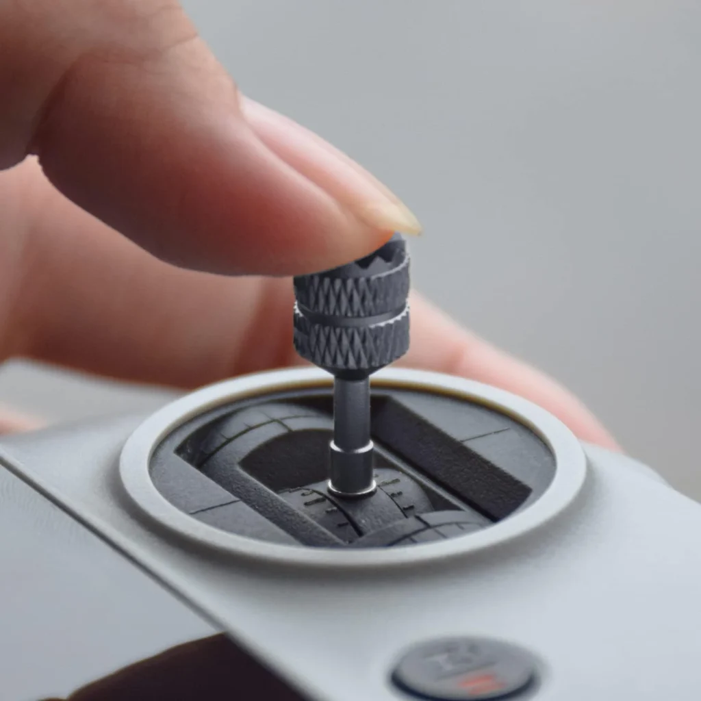 Best accessories for DJI Flip Drone A Image of Control Sticks