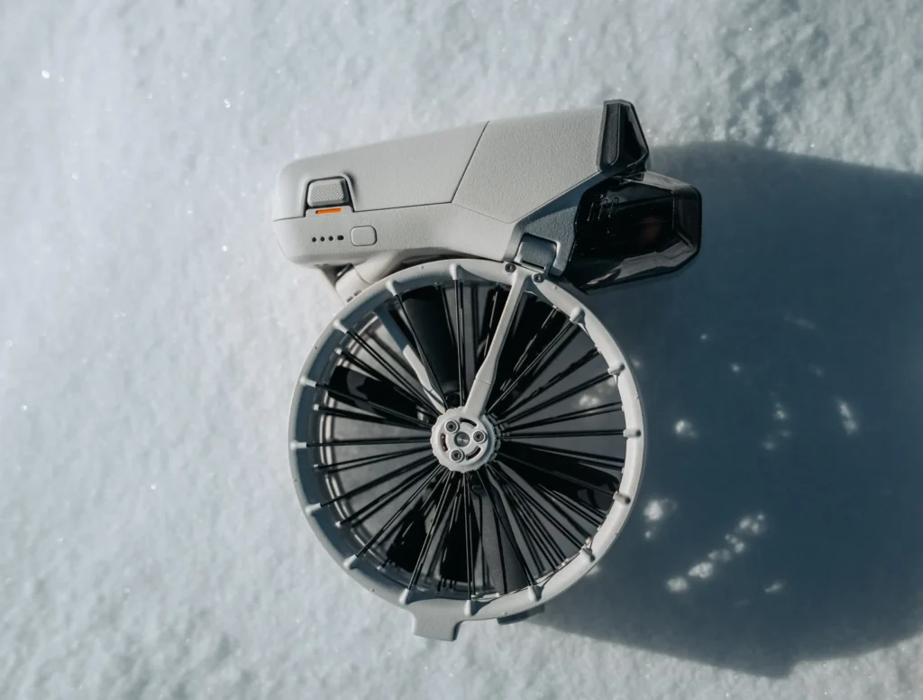 a picture of dji flip