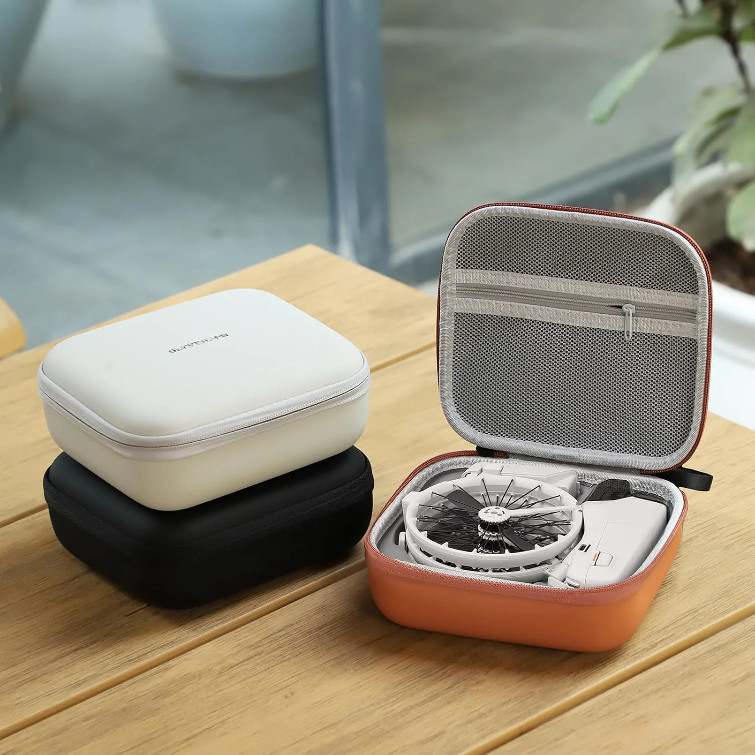 Best accessories for DJI Flip Drone A Image of Case