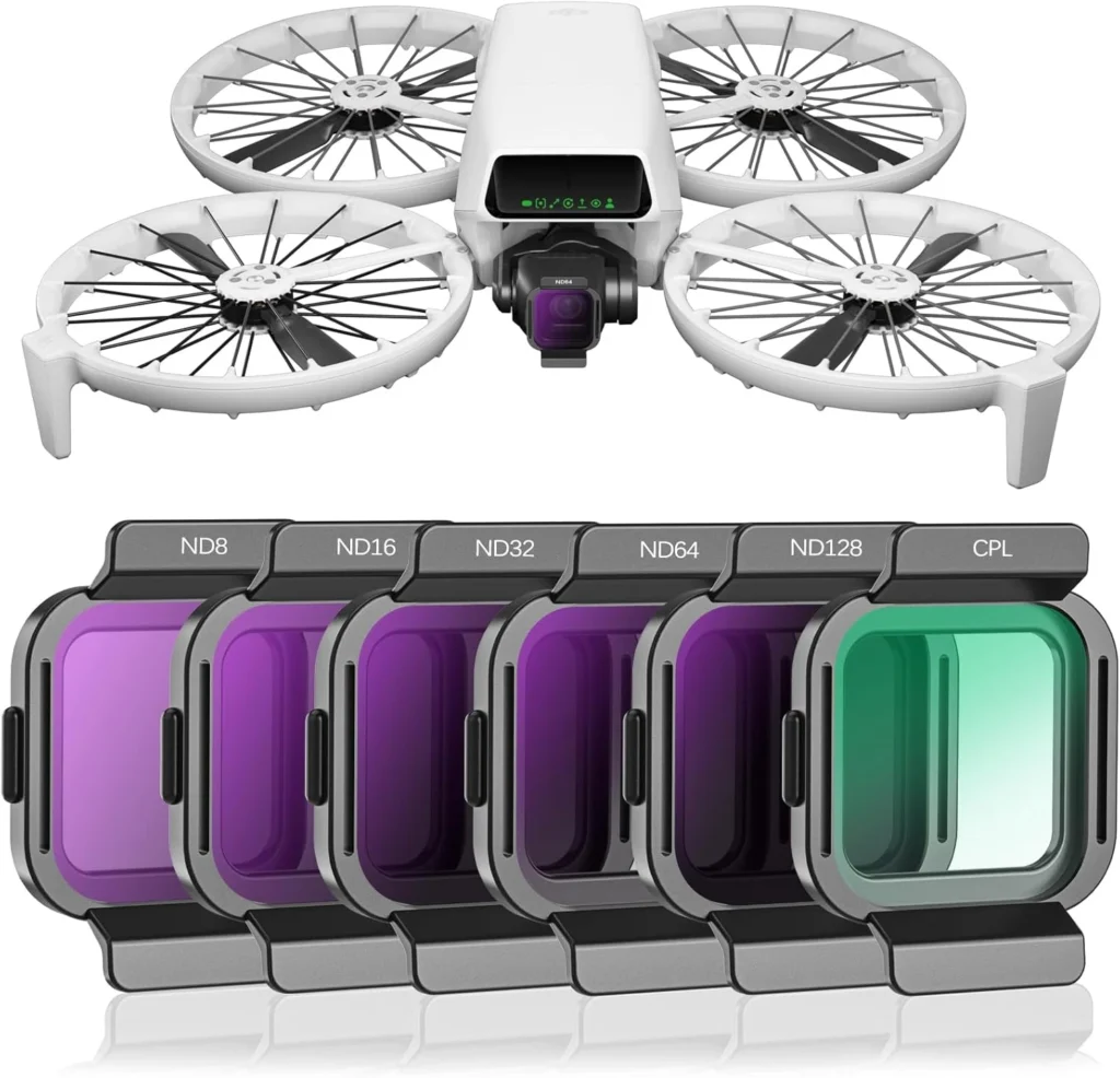 FPVtosky ND Filters