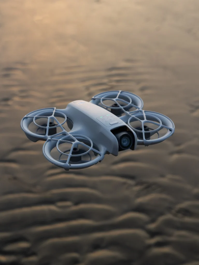 Best Propellers for DJI NEO in 2025