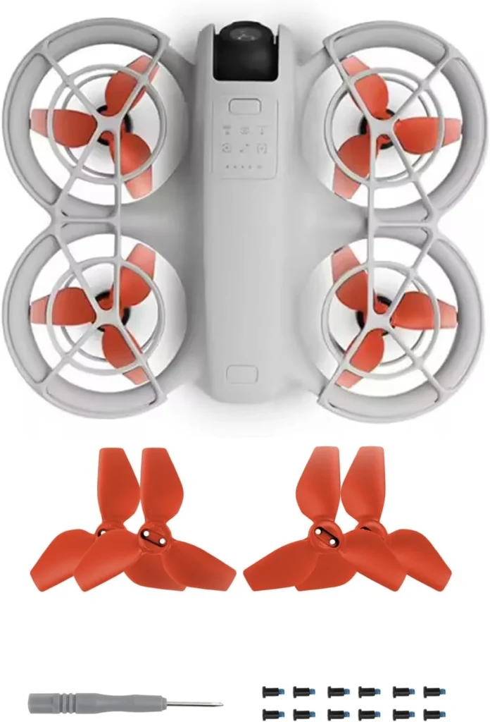 Fsidiwt Propellers