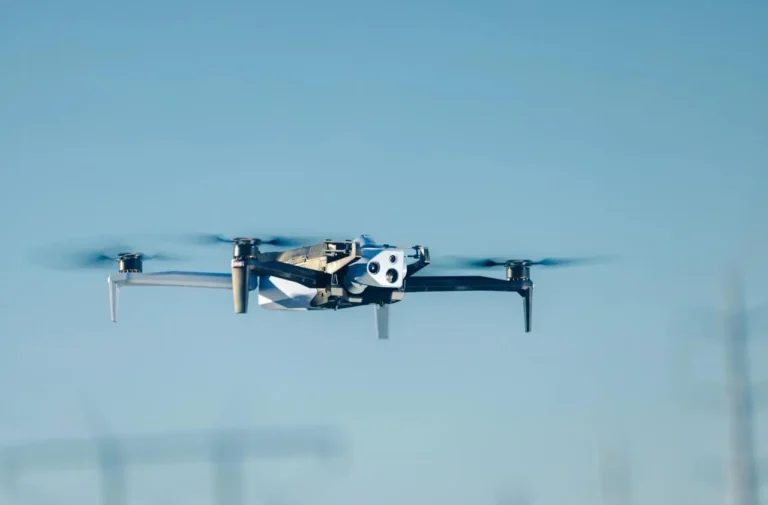 A Picture of Skydio X10D