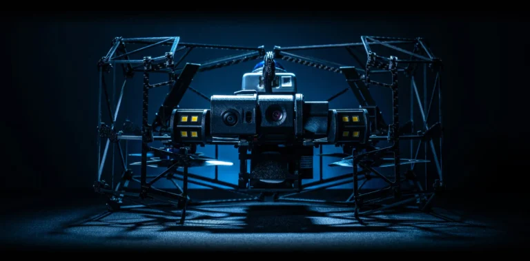 A picture of Terra Xross 1